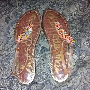 NEW-Sam Edelman sandals